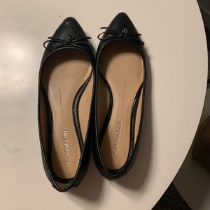 Gianni Bini flats